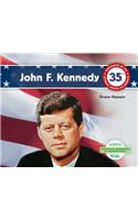 John F. Kennedy (Spanish Version)