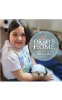 Oreo's Home