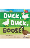 Duck, Duck, Goose