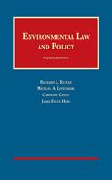 Environmental Law and Policy