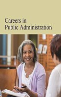 Careers in Public Administration