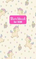 Sketchbook for Kids