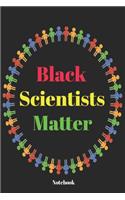 Black Scientists Matter