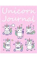 Unicorn Journal