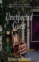 The Unexpected Guest Lib/E