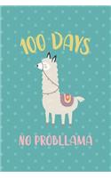 100 Days No probllama