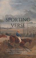 Sporting Verse