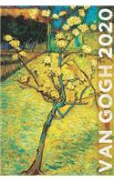 Van Gogh 2020