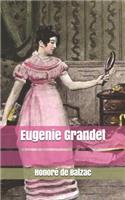 Eugenie Grandet