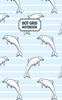 Dot Grid Notebook