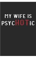 My Wife Is Psychotic