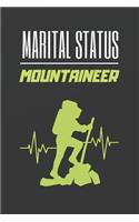 Marital Status Mountaineer