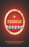 Farkle Score Sheets