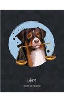 Libra 2020 Planner