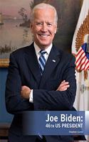 Joe Biden: 46th Us President