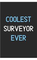 Coolest Surveyor Ever