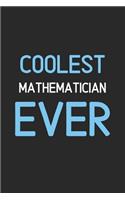 Coolest Mathematician Ever
