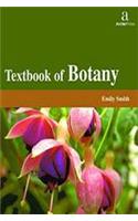 TEXTBOOK OF BOTANY