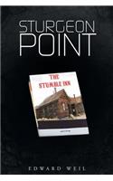 Sturgeon Point