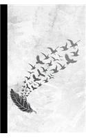 Bird Watching: Record Keeper for Birders to ID Species, Habitat & Behaviors