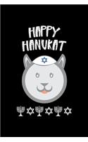 Happy Hanukcat