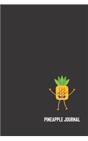 pineapple journal