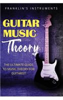 Guitar Music Theory