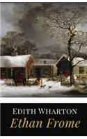 Ethan Frome Illustrated