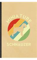 Miniature Schnauzer