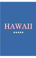 Hawaii