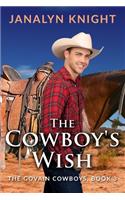 The Cowboy's Wish