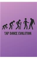 Tap Dance Evolution