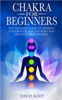 Chakras For Beginners
