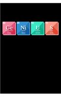 Ge Germanium Ni Nickel U Uranium S Sulfur