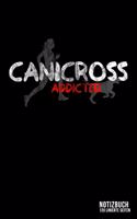 Canicross addicted