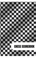 Chess Scorebook