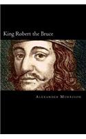 King Robert the Bruce