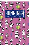 Running Log Book