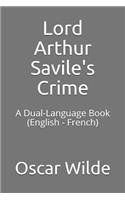 Lord Arthur Savile's Crime