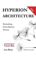 Hyperion Architecture: Demystify Oracle Hyperion