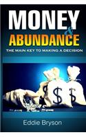 Money and Abundance