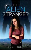 The Alien Stranger
