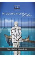 Mi abuelo murió Libre
