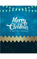 X'mas Party Planner