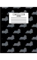 Composition Notebook