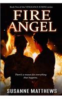 Fire Angel