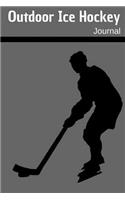 Outdoor Ice Hockey Journal