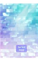 Dot Grid Journal