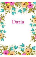 Daria