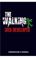The Walking Web Developer